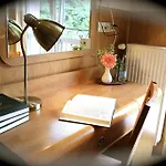 Appart hôtel Parkowa - Ze Sniadaniem 3*