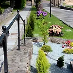 Parkowa - Ze Sniadaniem 3* Nowa Ruda