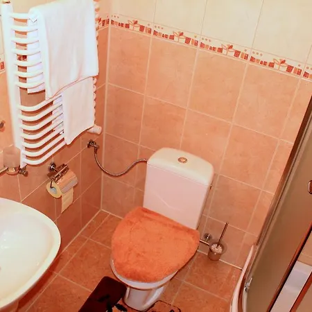 Parkowa - Noclegi Ze Sniadaniem 3* Nowa Ruda