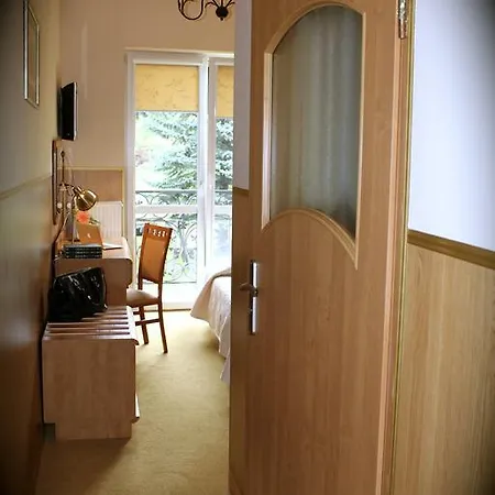 Parkowa - Ze Sniadaniem