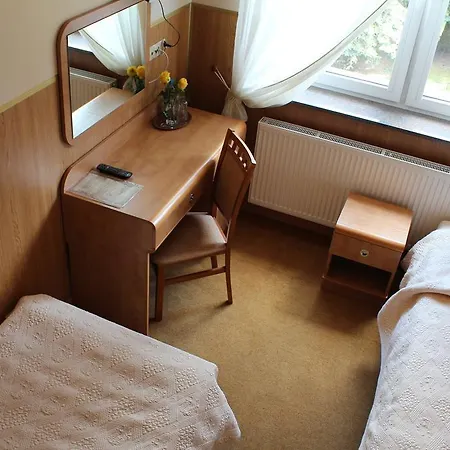 Parkowa - Ze Sniadaniem Aparthotel Nowa Ruda