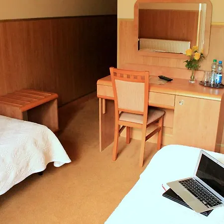 Parkowa - Ze Sniadaniem