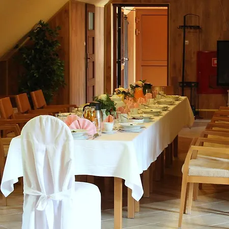 Parkowa - Ze Sniadaniem Aparthotel 3*