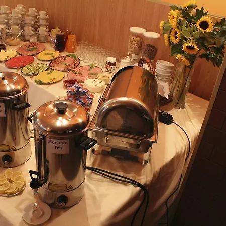 Parkowa - Ze Sniadaniem 3* Nowa Ruda