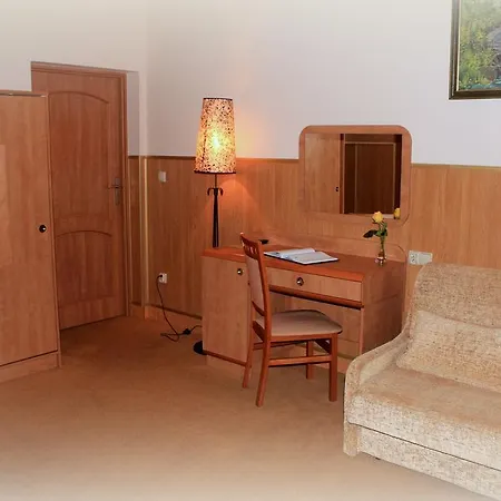 Aparthotel Parkowa - Ze Sniadaniem