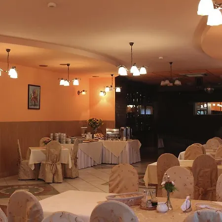 Parkowa - Ze Sniadaniem נובה רודה