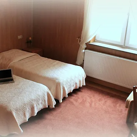 Parkowa - Ze Sniadaniem Aparthotel 3*