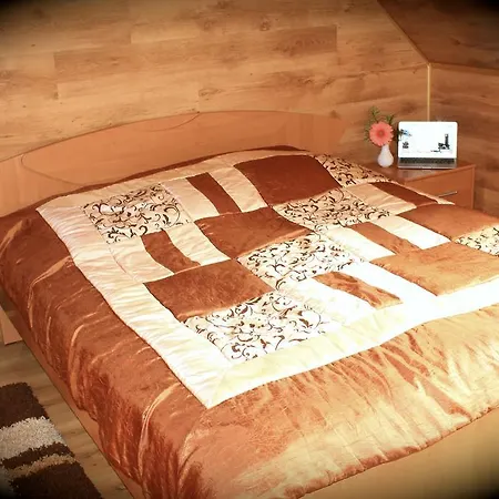 Aparthotel Parkowa - Ze Sniadaniem Nowa Ruda