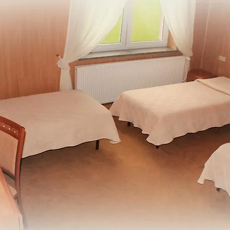 Parkowa - Noclegi Ze Sniadaniem 3* Nowa Ruda