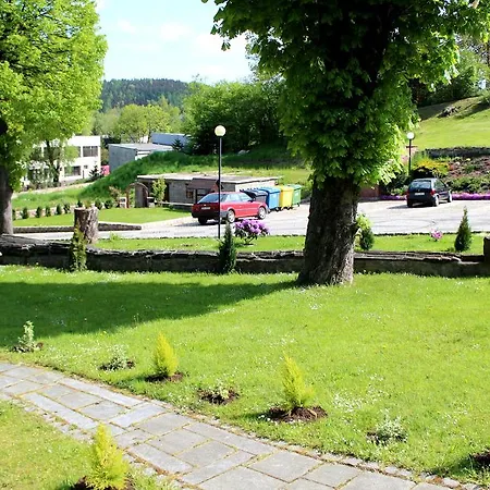 Parkowa - Ze Sniadaniem Aparthotel 3*