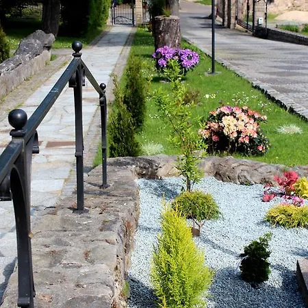 Parkowa - Ze Sniadaniem 3* נובה רודה