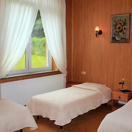 Parkowa - Noclegi Ze Sniadaniem Aparthotel