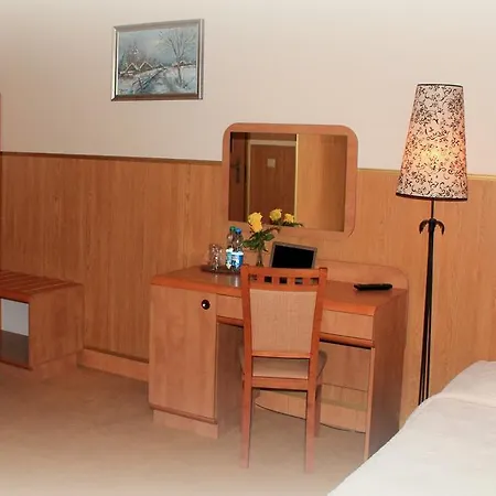 Parkowa - Ze Sniadaniem