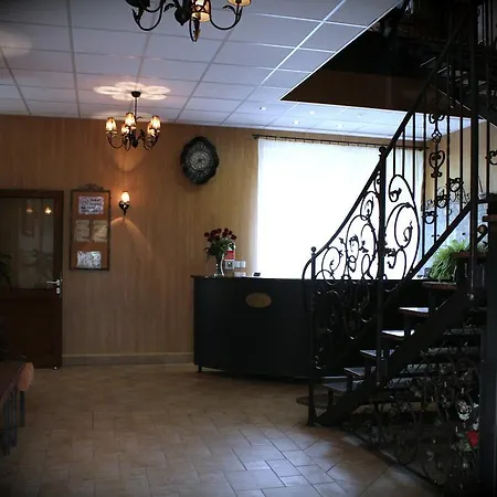 Parkowa - Ze Sniadaniem