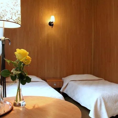 Parkowa - Ze Sniadaniem Aparthotel