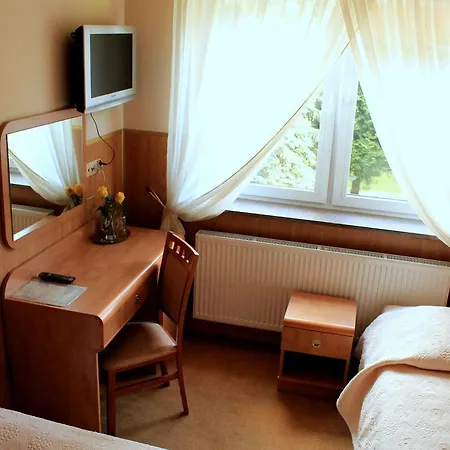 Parkowa - Ze Sniadaniem 3*