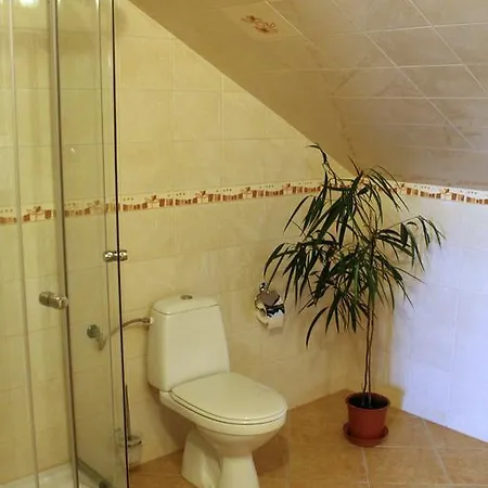 Aparthotel Parkowa - Ze Sniadaniem