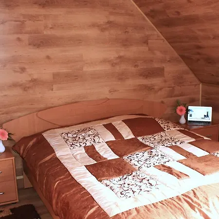 Parkowa - Ze Sniadaniem