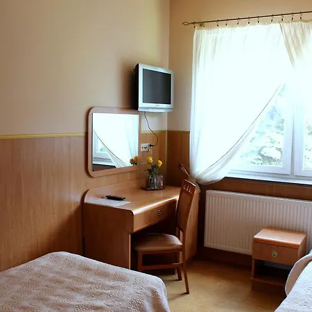 Aparthotel Parkowa - Noclegi Ze Sniadaniem Nowa Ruda
