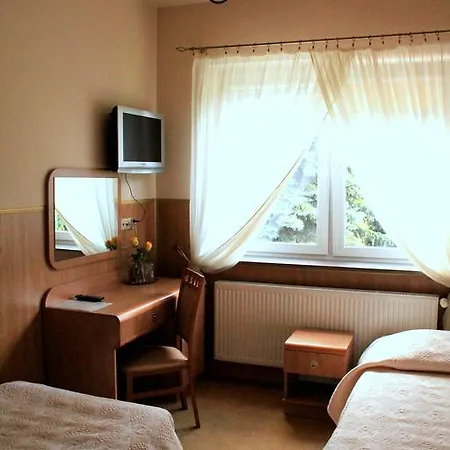 Parkowa - Ze Sniadaniem נובה רודה