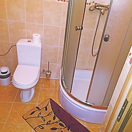 Parkowa - Ze Sniadaniem Aparthotel Nowa Ruda