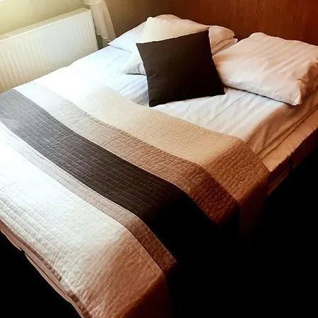 Parkowa - Ze Sniadaniem Aparthotel