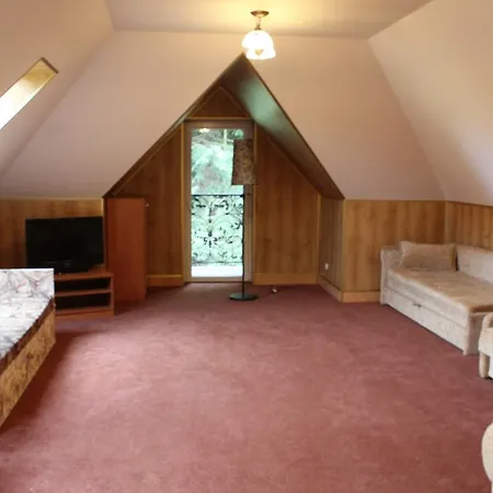 Parkowa - Ze Sniadaniem נובה רודה