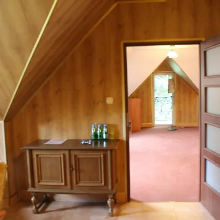 Parkowa - Ze Sniadaniem