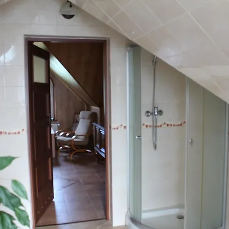 Parkowa - Ze Sniadaniem נובה רודה