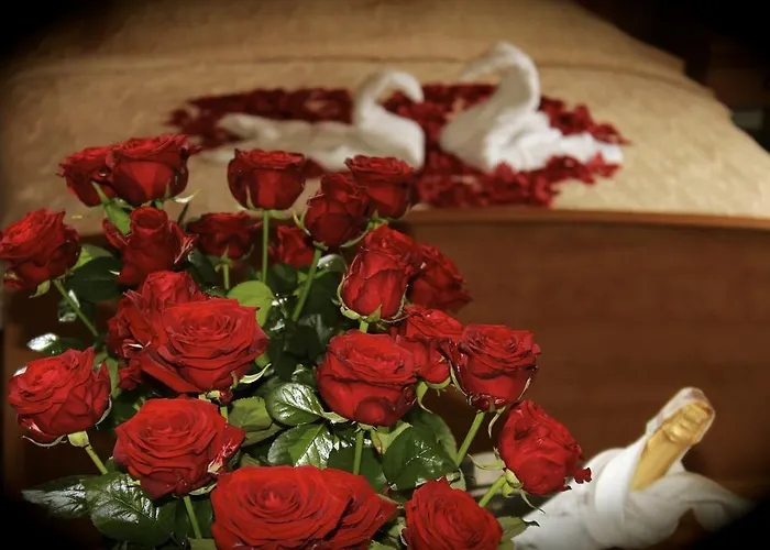 Parkowa - Noclegi Ze Sniadaniem Aparthotel