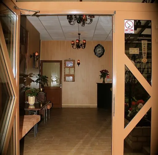 Parkowa - Ze Sniadaniem Nowa Ruda