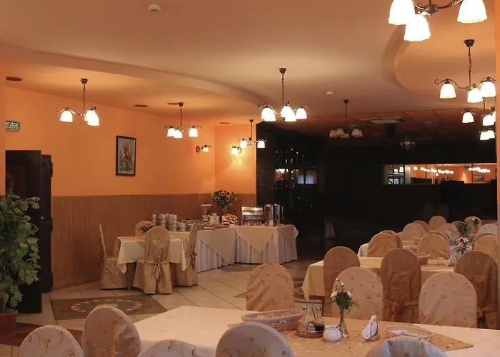 Parkowa - Noclegi Ze Sniadaniem Nowa Ruda