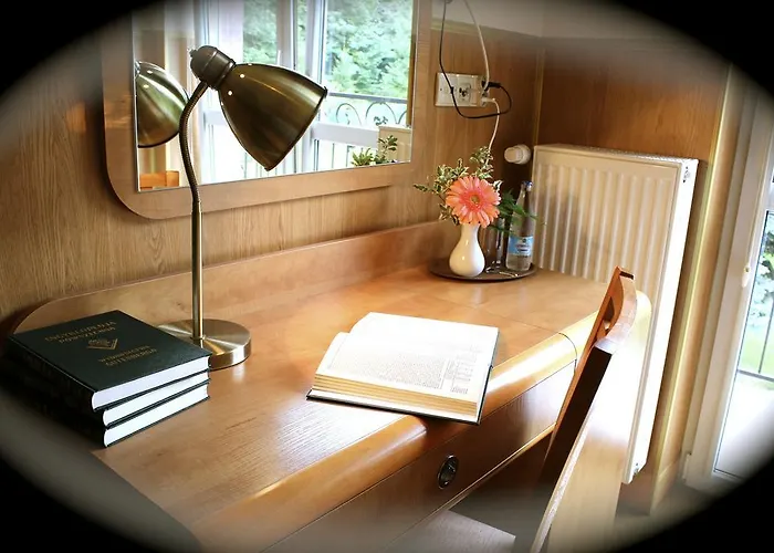 Aparthotel Parkowa - Noclegi Ze Sniadaniem 3*