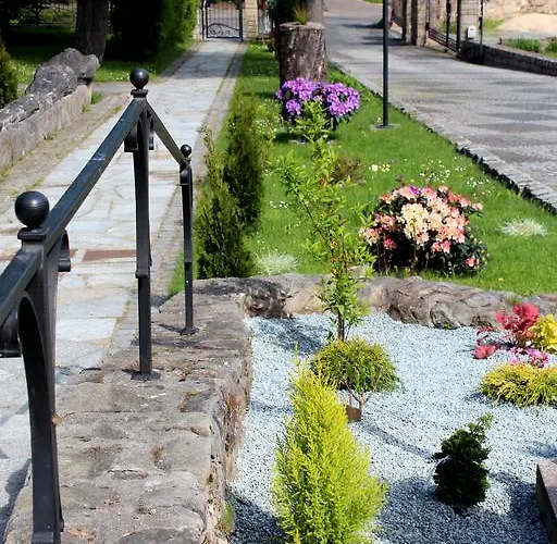 Parkowa - Noclegi Ze Sniadaniem 3* Nowa Ruda