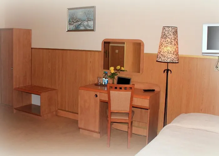 Parkowa - Noclegi Ze Sniadaniem