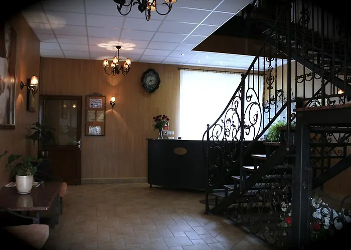 Parkowa - Ze Sniadaniem