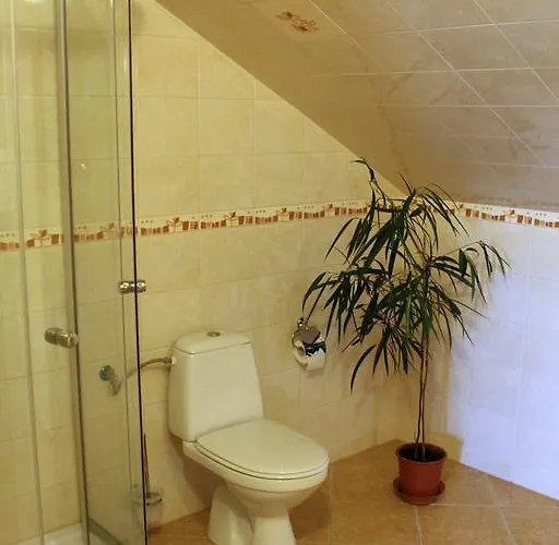 Aparthotel Parkowa - Noclegi Ze Sniadaniem