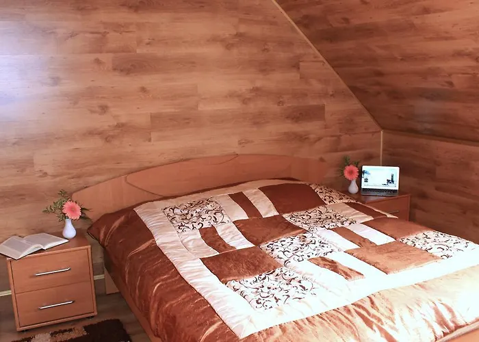 Parkowa - Ze Sniadaniem