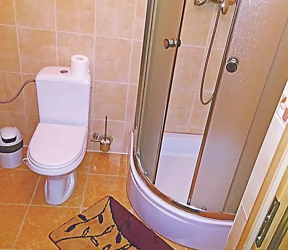 Parkowa - Noclegi Ze Sniadaniem Aparthotel Nowa Ruda