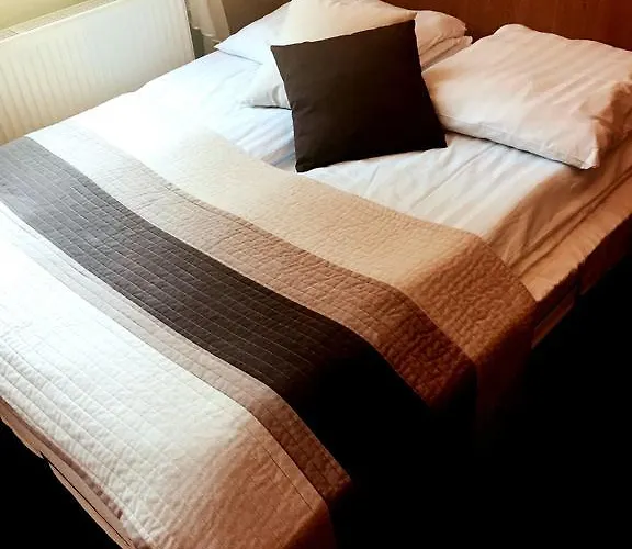 Parkowa - Noclegi Ze Sniadaniem Aparthotel