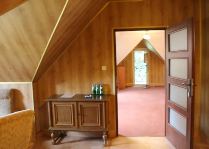 Parkowa - Ze Sniadaniem