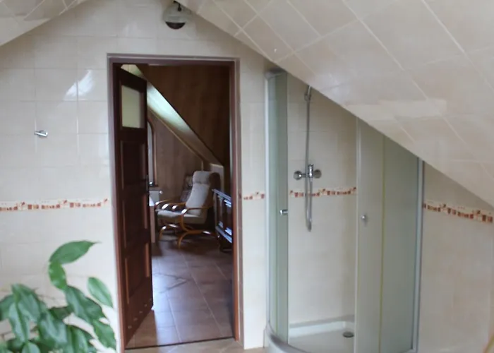 Parkowa - Ze Sniadaniem Nowa Ruda